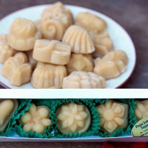 5 Piece Assorted Candies