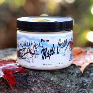 Maple Cream - 1 lb.