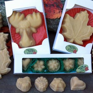 Maple Candy