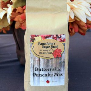 Buttermilk Pancake Mix